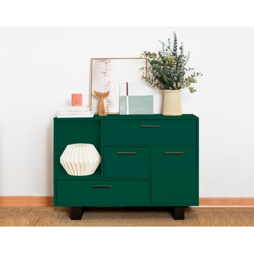 GLOSS PAINT GP-06 DARK GREEN